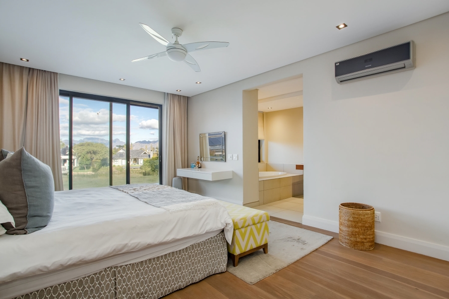 To Let 3 Bedroom Property for Rent in Pearl Valley at Val de Vie Western Cape